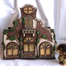 Когда функционал радует глаз!