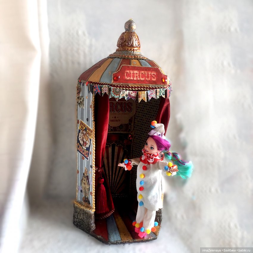 Хохочущее, яркое, Чудное, заводное (фото 2)