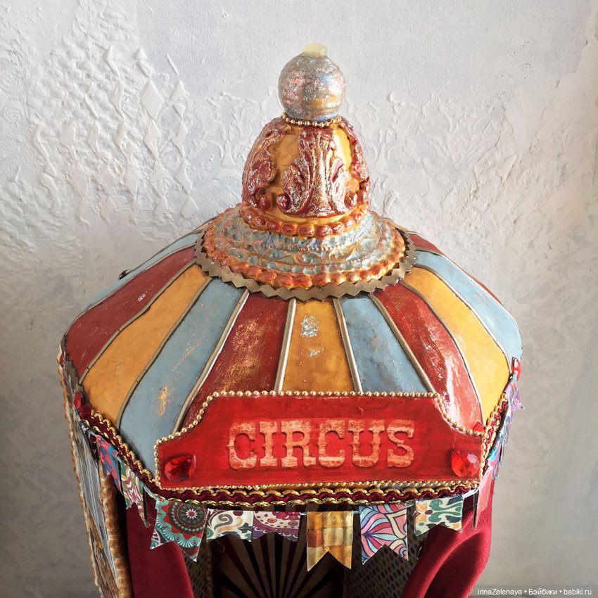 Хохочущее, яркое, Чудное, заводное (фото 4)