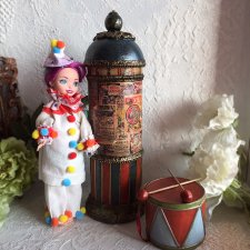 Любите ли вы цирк, как его люблю я?