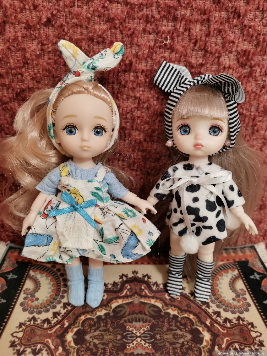 Знакомство с моей большой коллекцией. Часть 1 (фото 9)