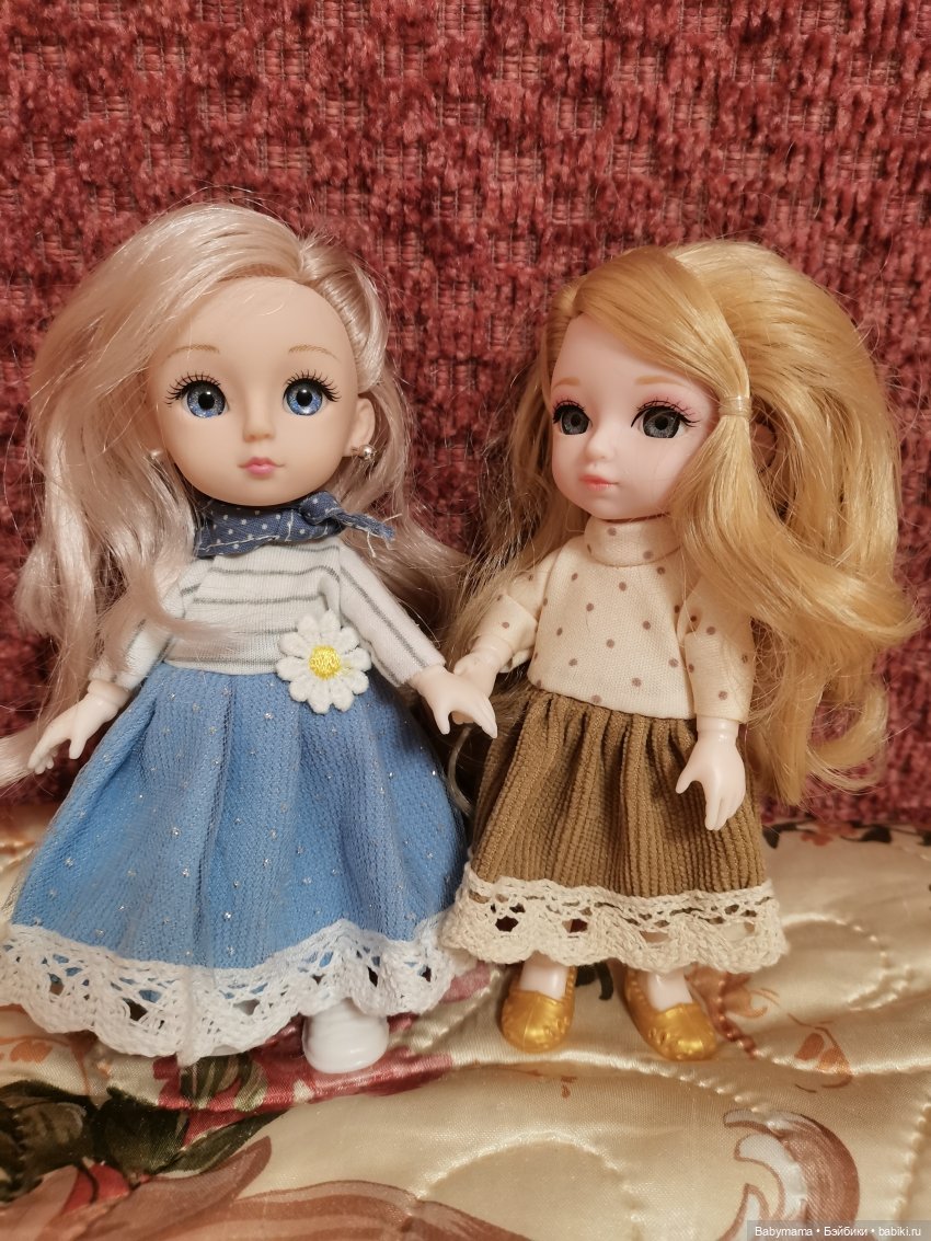 Знакомство с моей большой коллекцией. Часть 1 (фото 3)