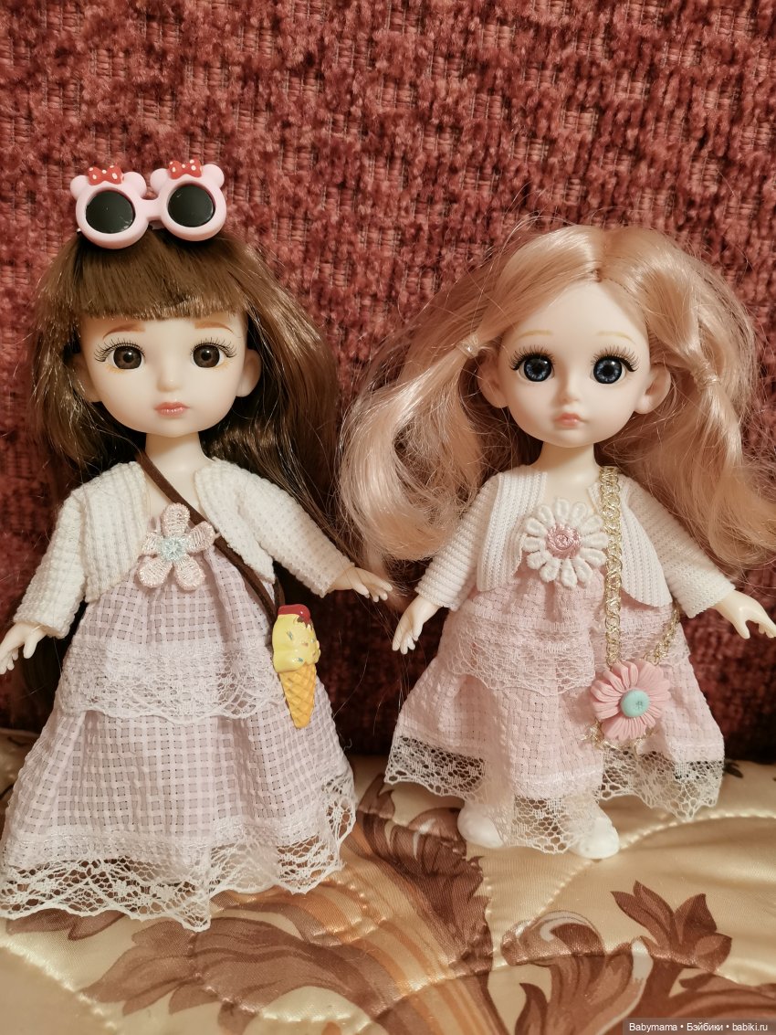 Знакомство с моей большой коллекцией. Часть 1 (фото 7)