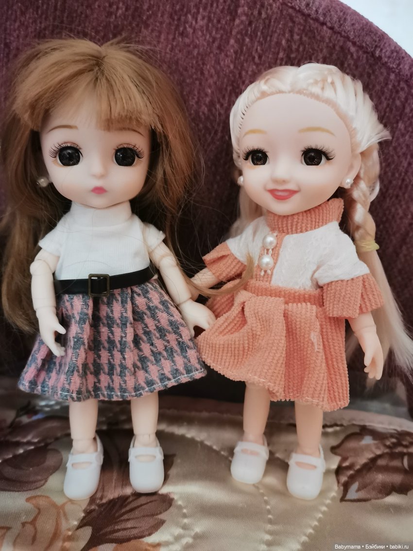 Знакомство с моей большой коллекцией. Часть 1