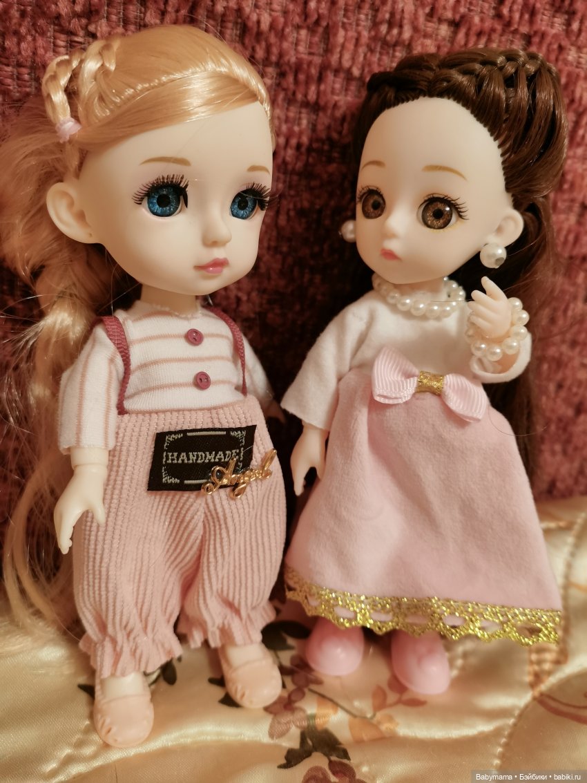 Знакомство с моей большой коллекцией. Часть 1 (фото 2)