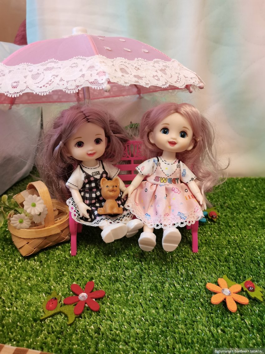 Пикник для большой компании (фото 3)