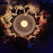 Битва экстрасенсов