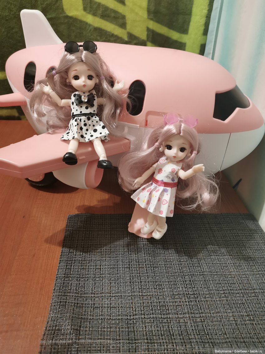 Путешествие двух подруг на море | Бэйбики Путешествие двух подруг на море (фото 7)