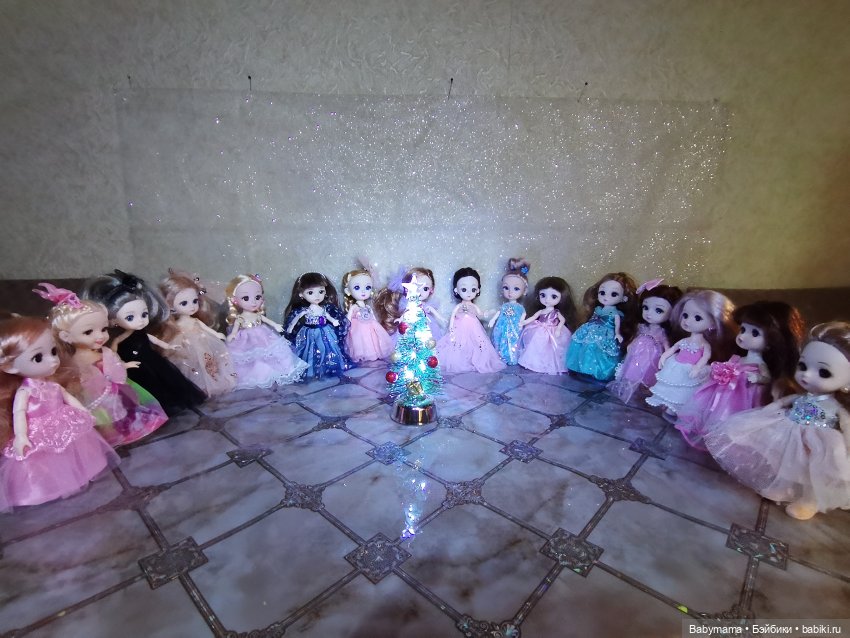 Воспоминания на тему нового года) (фото 6)