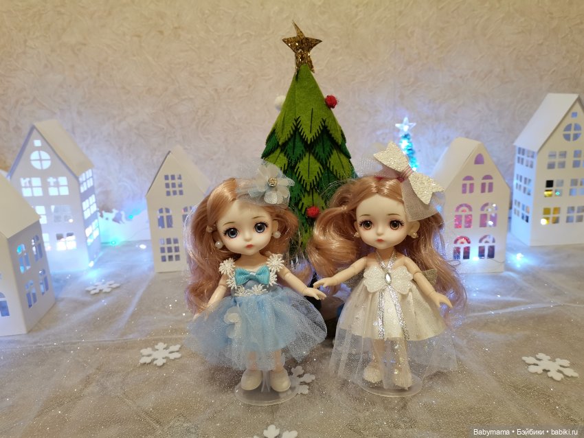 Воспоминания на тему нового года) (фото 5)