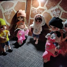 Как на нашем на дворе🌆