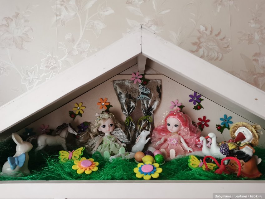 Новоселье моей большой коллекции (фото 8)