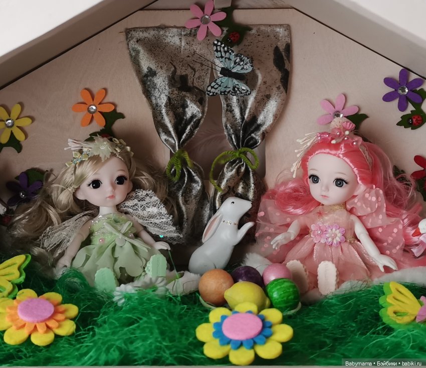 Новоселье моей большой коллекции (фото 7)