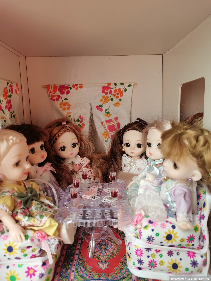 Новоселье моей большой коллекции (фото 4)