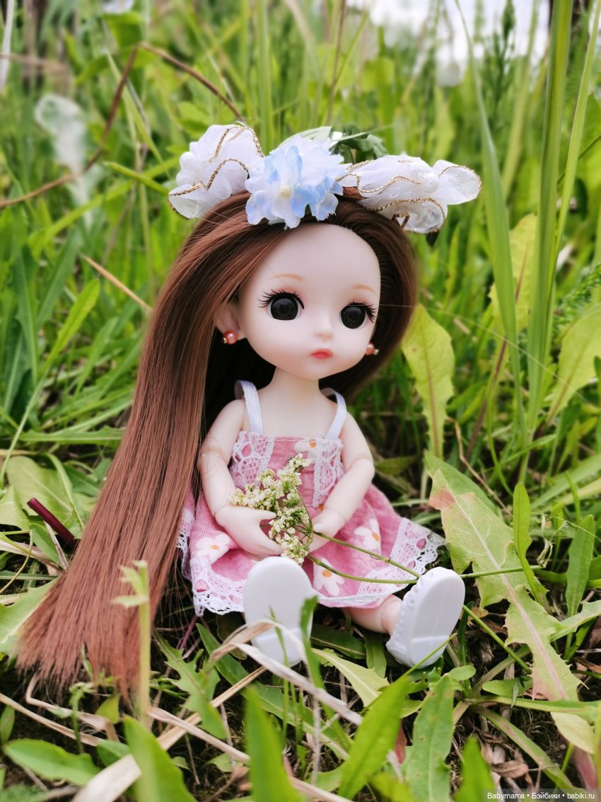 Девицы-красавицы по лесу гуляли (фото 5)