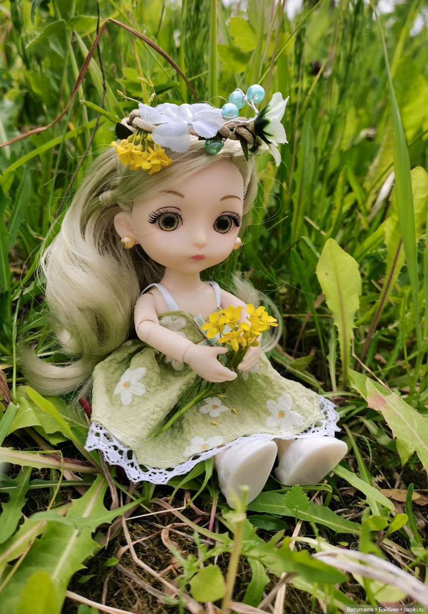 Девицы-красавицы по лесу гуляли (фото 4)