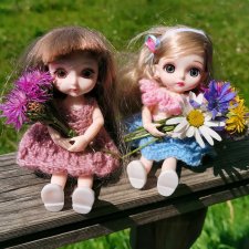 Цветочное настроение