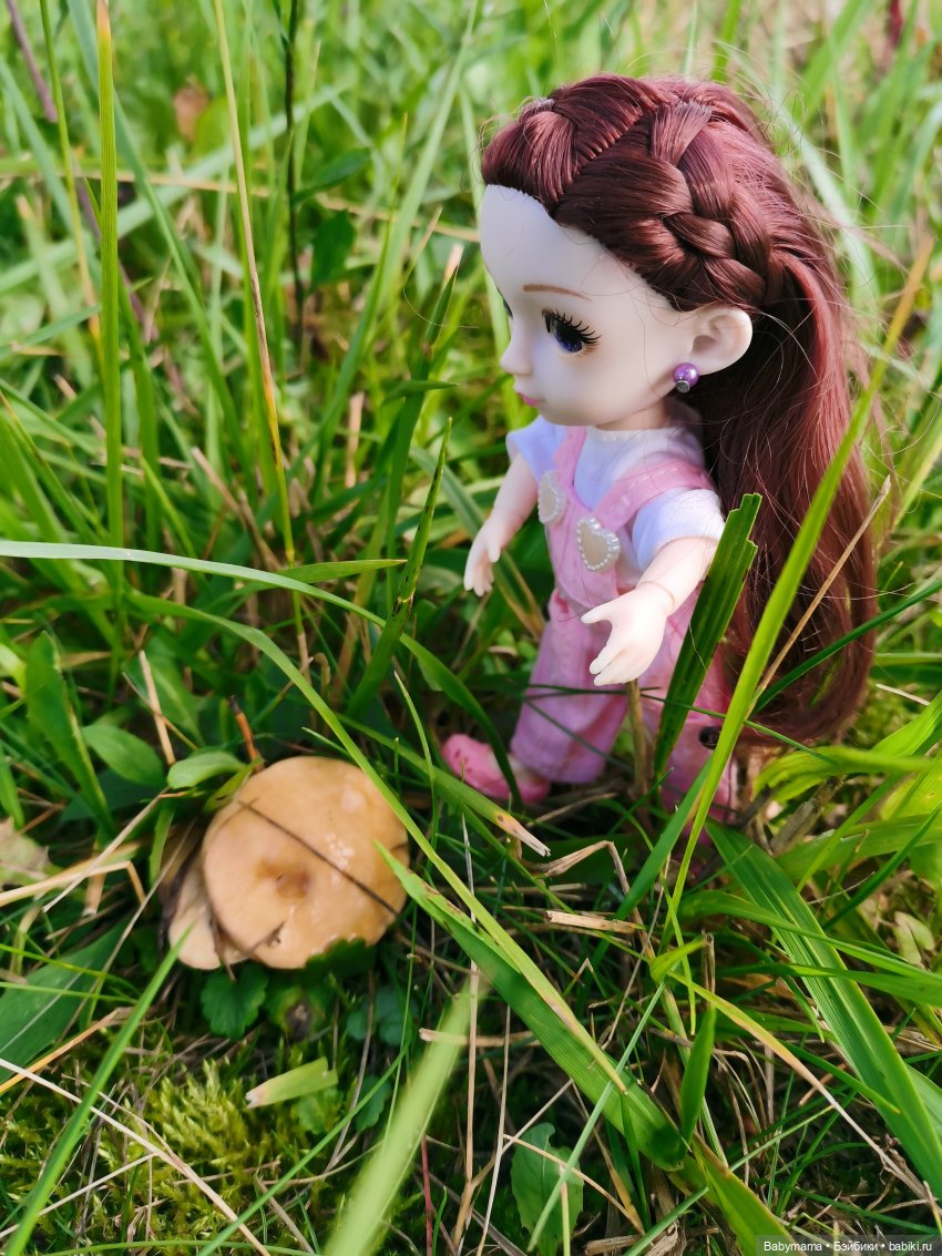 .. Вот оно какое, наше Лето!)