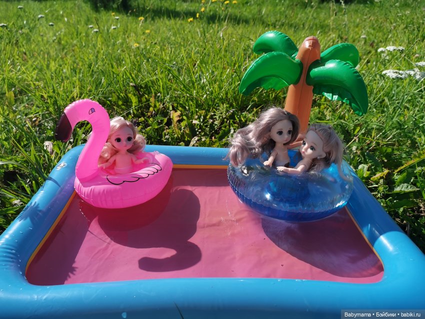 .. Вот оно какое, наше Лето!) (фото 2)