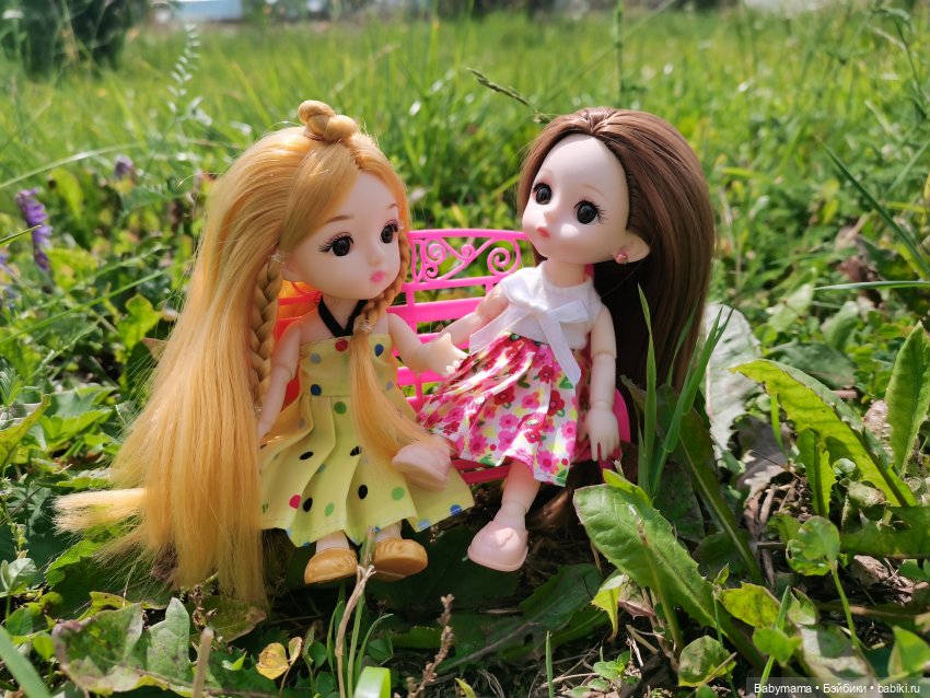 .. Вот оно какое, наше Лето!) (фото 8)