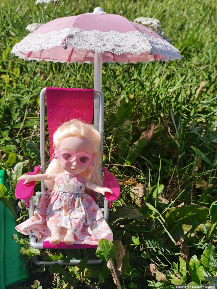 .. Вот оно какое, наше Лето!)