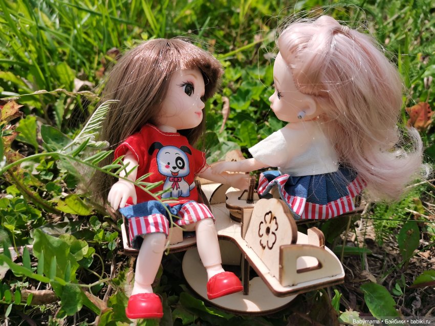 .. Вот оно какое, наше Лето!) (фото 4)