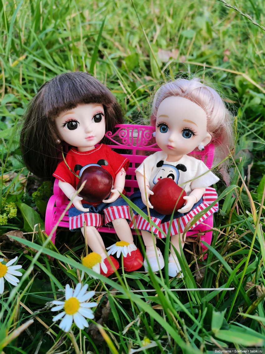 .. Вот оно какое, наше Лето!)