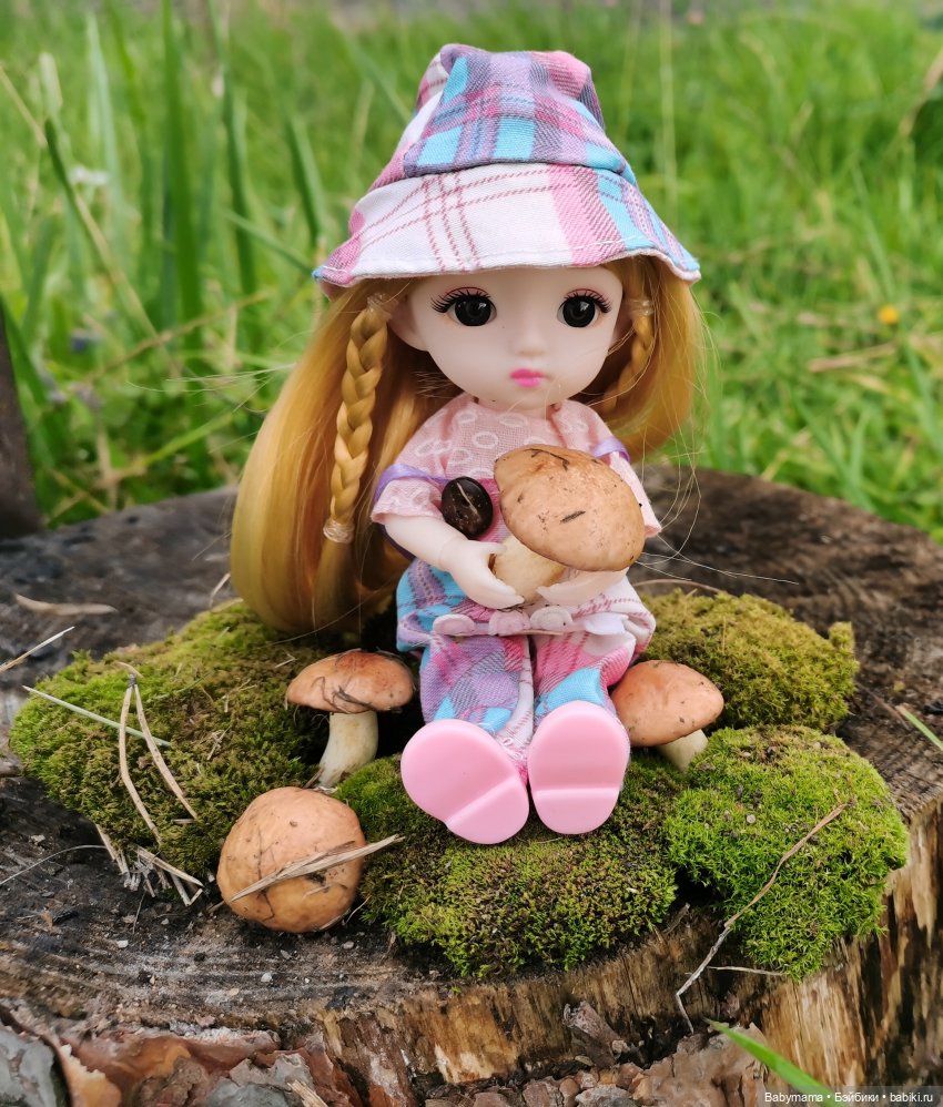 .. Вот оно какое, наше Лето!)