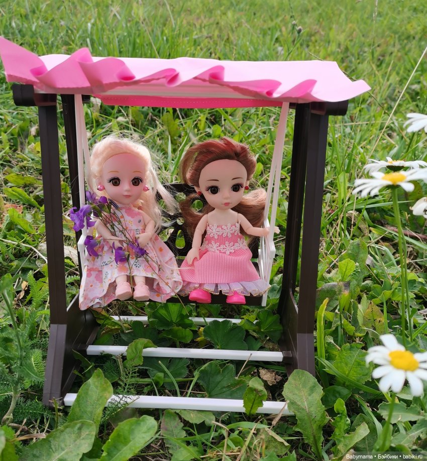 .. Вот оно какое, наше Лето!)