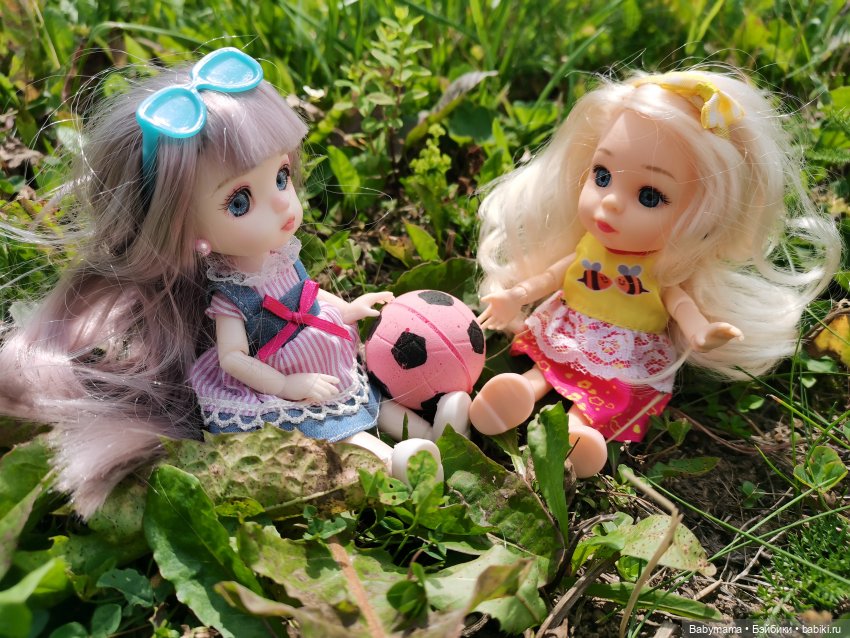 .. Вот оно какое, наше Лето!) (фото 9)