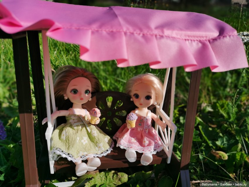 .. Вот оно какое, наше Лето!) (фото 3)