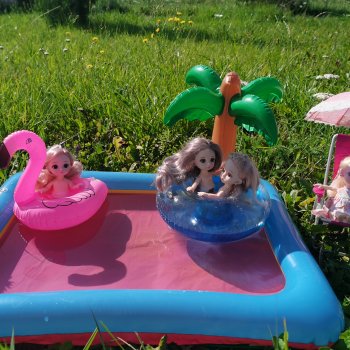 .. Вот оно какое, наше Лето!)..