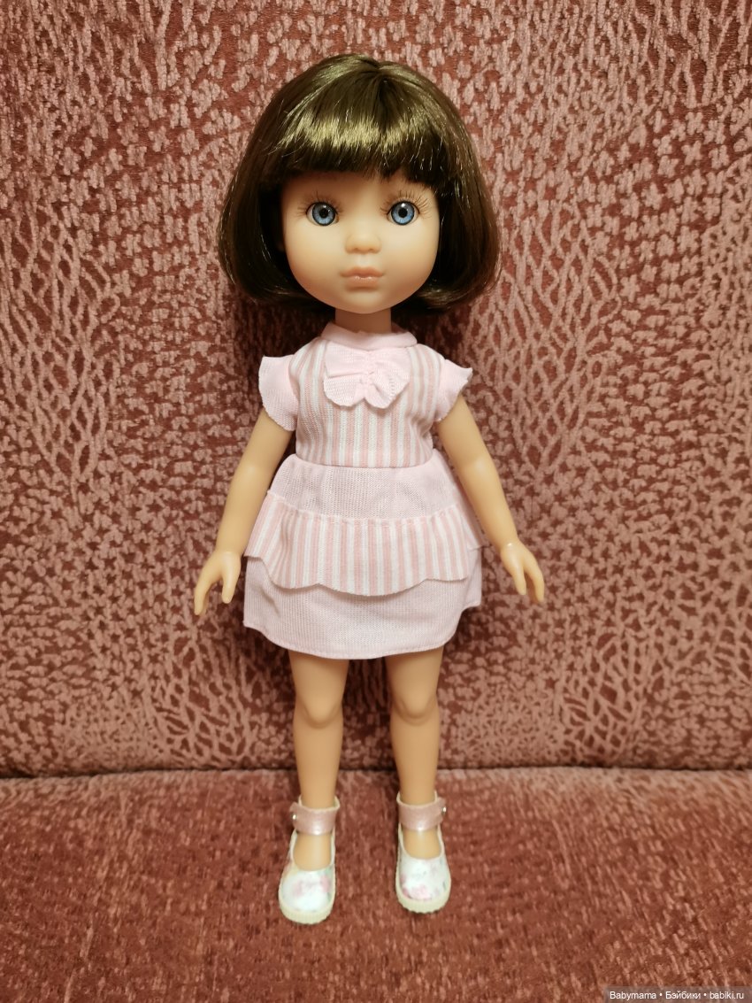 Новое пополнение в моей большой коллекции | Бэйбики Новое пополнение в моей большой коллекции (фото 8)