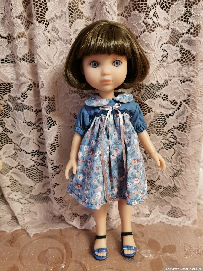 Новое пополнение в моей большой коллекции | Бэйбики Новое пополнение в моей большой коллекции (фото 6)