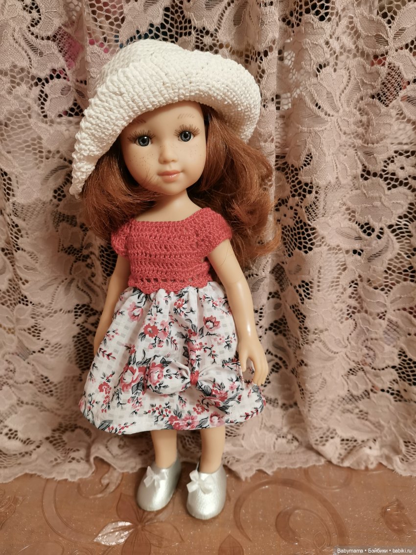 Новое пополнение в моей большой коллекции | Бэйбики Новое пополнение в моей большой коллекции (фото 4)