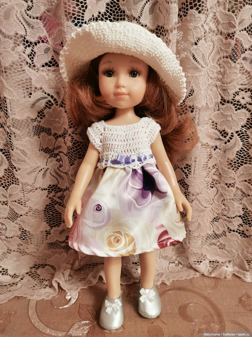 Новое пополнение в моей большой коллекции | Бэйбики Новое пополнение в моей большой коллекции (фото 3)