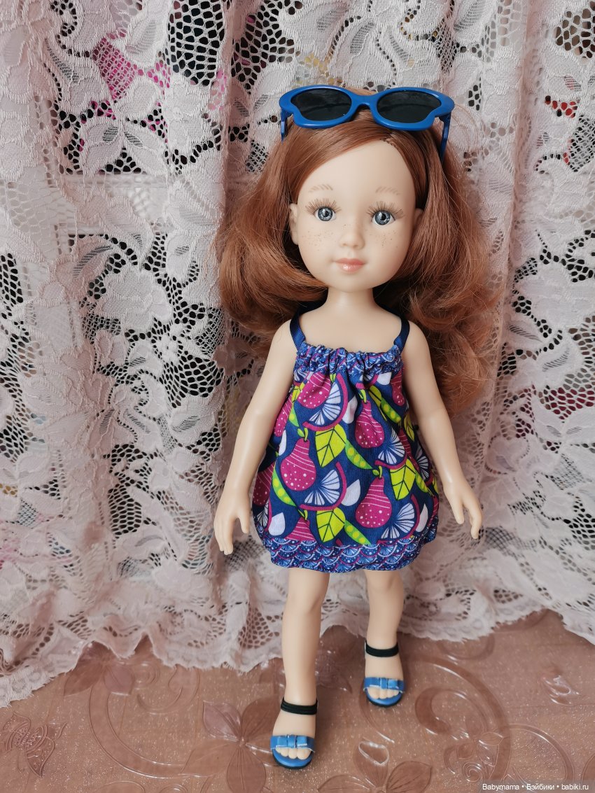 Новое пополнение в моей большой коллекции | Бэйбики Новое пополнение в моей большой коллекции (фото 2)