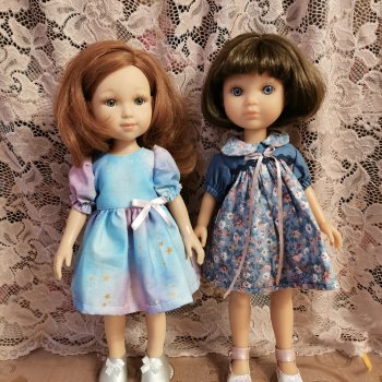 Новое пополнение в моей большой коллекции