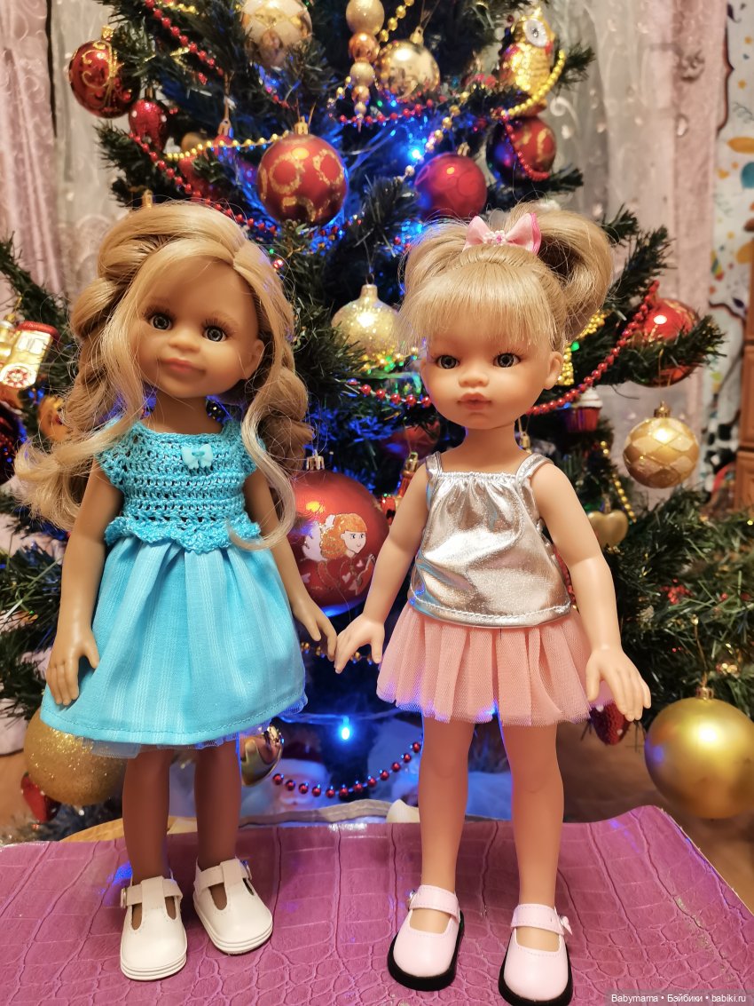 С наступающим Новым годом, друзья (фото 2)