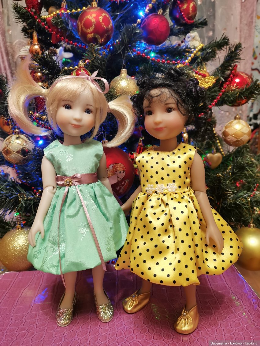 С наступающим Новым годом, друзья (фото 3)