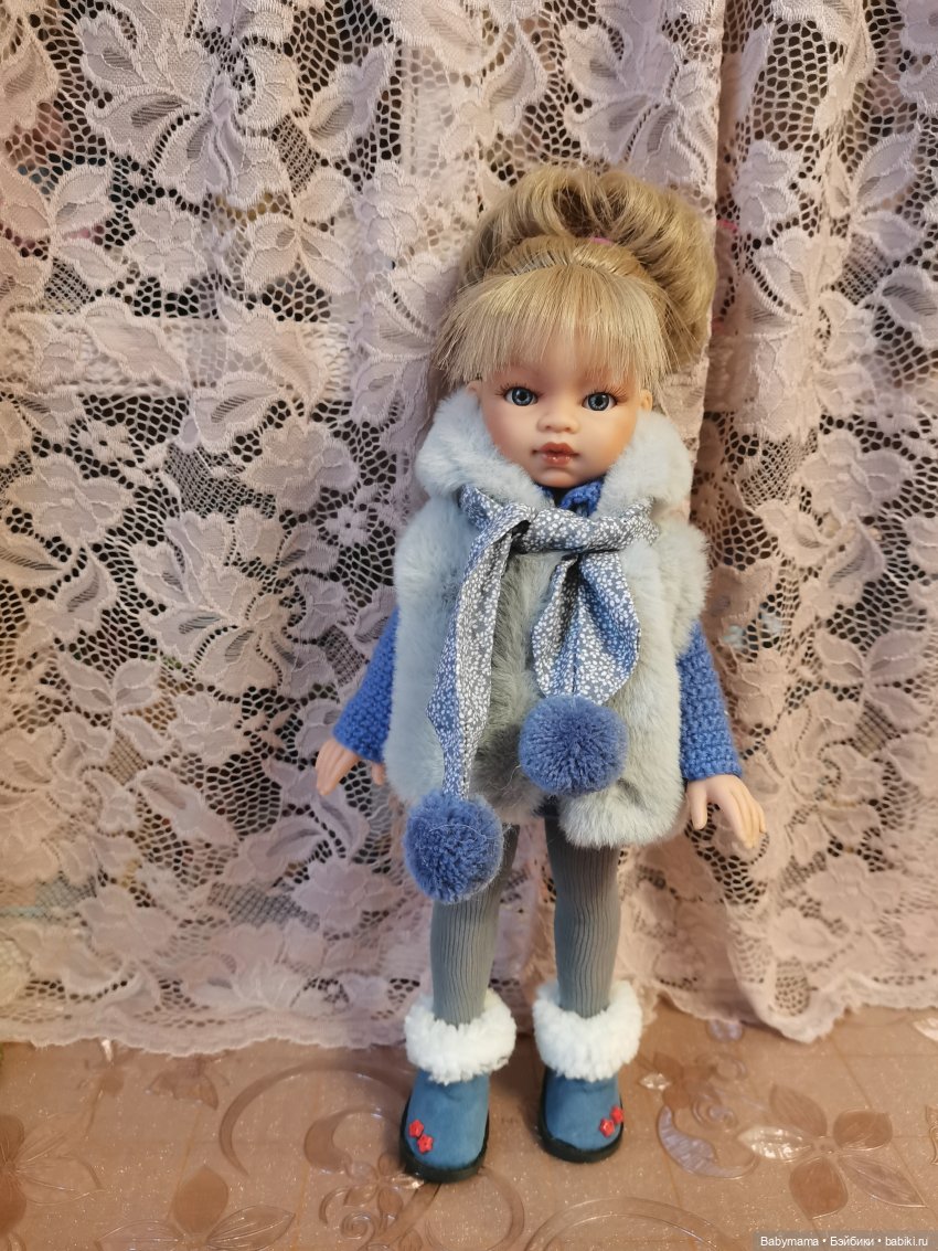 Долгожданное пополнение коллекции (фото 5)