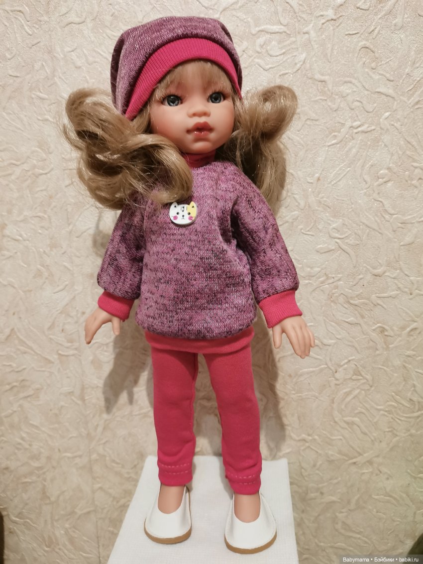 Долгожданное пополнение коллекции