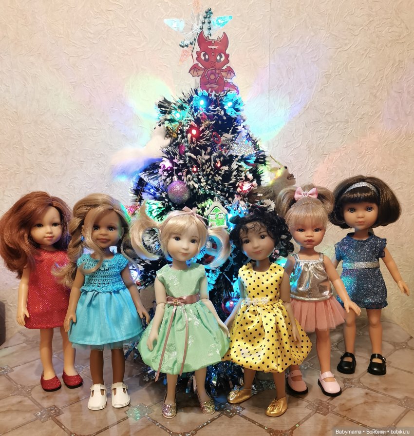 Долгожданное пополнение коллекции