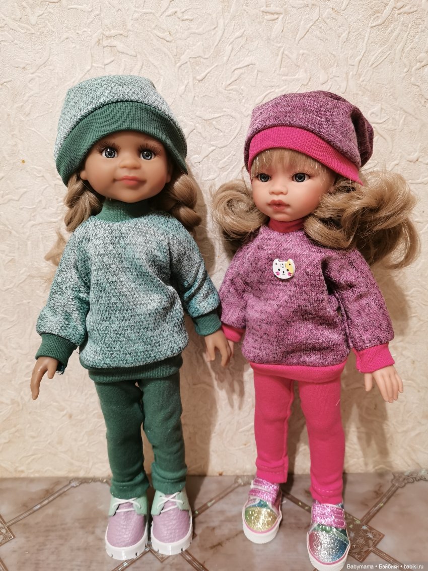 Долгожданное пополнение коллекции (фото 9)