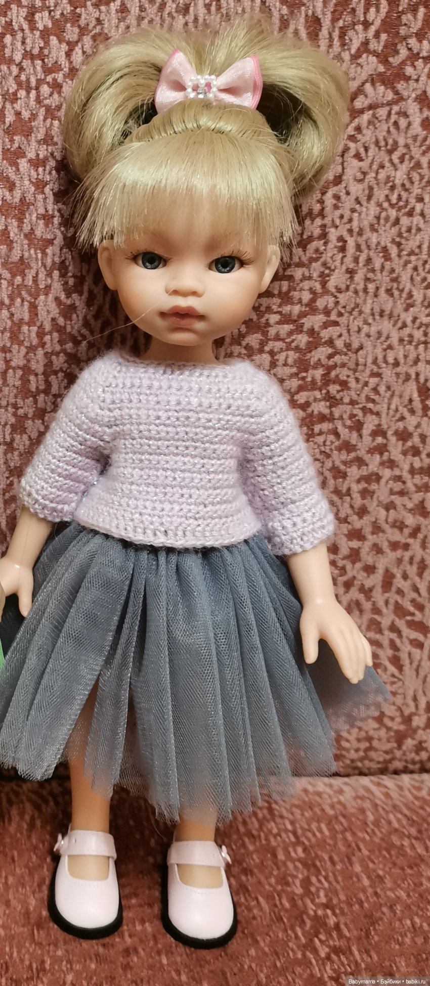 Долгожданное пополнение коллекции (фото 6)