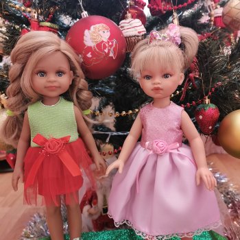 Счастливого Рождества