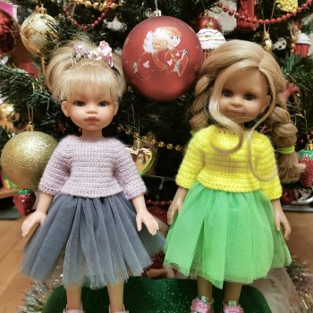 Счастливого Рождества!