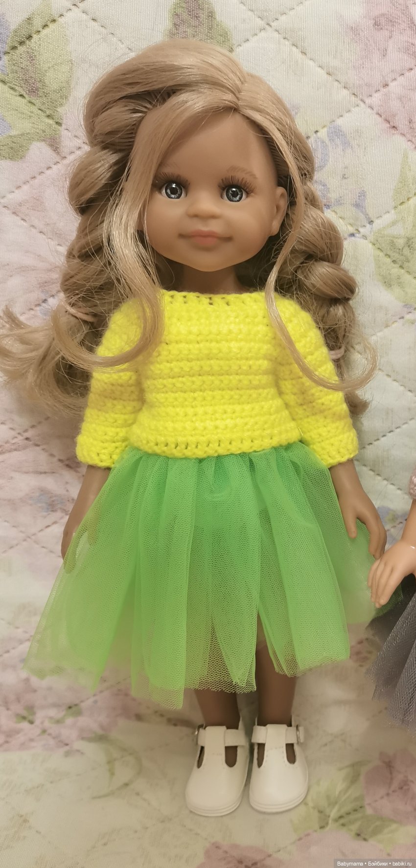 Новогоднее пополнение коллекции (фото 8)