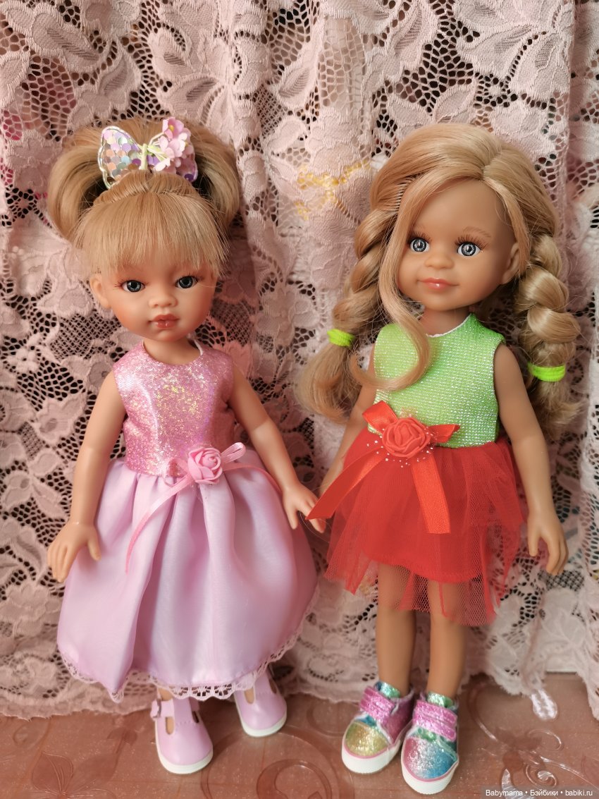 Новогоднее пополнение коллекции (фото 10)