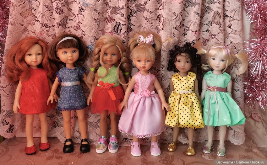 Новогоднее пополнение коллекции